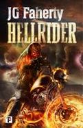 Hellrider cover