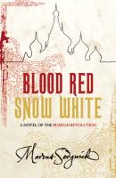 Blood Red, Snow White cover
