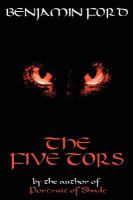 The Five Tors cover