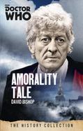 Amorality Tale : The History Collection cover