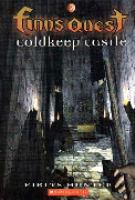 Finn's Quest: Coldkeep Castle cover