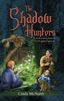 The Shadow Hunters cover