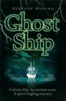 GHOST SHIP cover