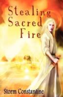 Stealing Sacred Fire cover