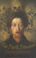 The Dark Domain : 2013 Edition cover