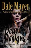 Deadly Designs cover