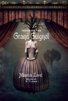 Tales of the Grand Guignol cover