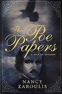 The Poe Papers A Tale of Passion cover