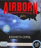 Airborn cover