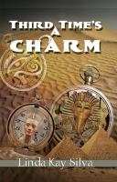 Third Time's the Charm cover