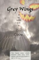 Grey Wings cover