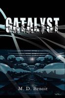 Catalyst cover
