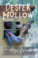 Desper Hollow cover