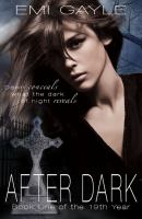 After Dark : The 19th Year cover