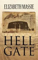 Hell Gate cover