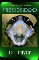 A Place No One Should Go cover