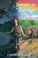 Journey to Rainbow Island cover