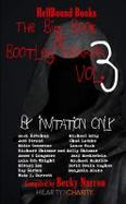 The Big Book of Bootleg Horror Volume 3 : By Invitation Only cover
