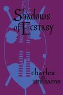 Shadows of Ecstasy cover
