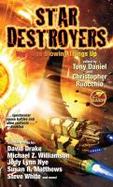 Star Destroyers cover