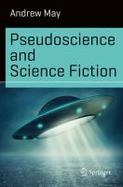 Pseudoscience and Science Fiction cover