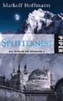 Das Zeitalter der Wandlung 04. Splitternest cover