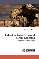 Collective Bargaining and Safety Concerns cover