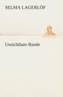 Unsichtbare Bande cover