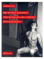 The Russians Are Coming cover