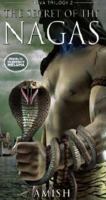 The Secret of the Nagas cover