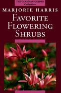 Favorite Flowering Shrubs cover