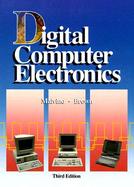 Digital Computer Electronics cover