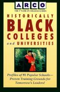 Historically Black Colleges and Universities cover