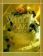 The Wedding Cake Book cover
