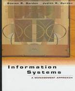 Information Systems: A Management Approach Without Case cover