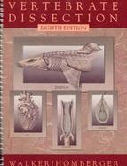 Vertebrate Dissection cover