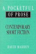 A Pocketful of Prose, Contemporary Short Fiction Contemporary Short Fiction cover
