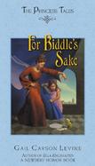 For Biddle's Sake cover