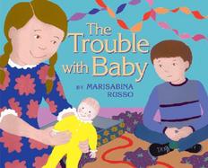 The Trouble With Baby cover