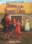 Down to the Bonny Glen cover