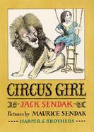 Circus Girl cover