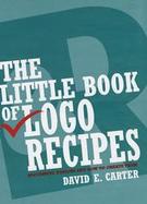 The Little Book of Logo Recipes Successful Designs and How to Create Them cover