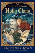 The Legend of Holly Claus cover