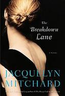 The Breakdown Lane cover