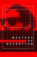 Masters of Deception The Gang That Ruled Cyberspace cover