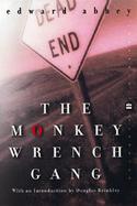 The Monkey Wrench Gang cover