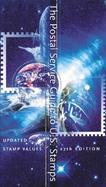 The Postal Service Guide to U.S. Stamps, 2000 cover