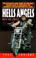 Hells Angels Into the Abyss cover