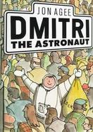 Dmitri the Astronaut cover