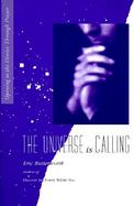 The Universe Is Calling Opening to the Divine Through Prayer cover